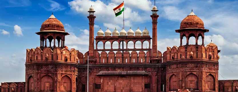 Agra One Day Tour by Car
